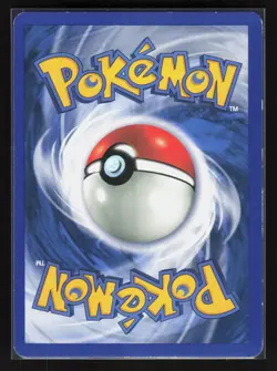 Sabrina's Psychic Control Unlimited Uncommon Pokemon Gym Challenge 121/132 MP - Image 2