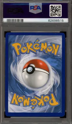 Pokemon Eevee VMAX Shining Fates ETB Full Art Promo SWSH084 PSA 10 Gem Mint - Image 2