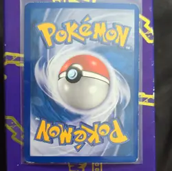 Poliwag 67/115 Unseen Forces Reverse Holo - Image 2
