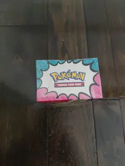 Ascended Heroes Booster Bundle Pokemon New Sealed English Clean Wrap Ships Fast - Image 4