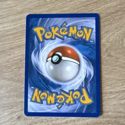 Pokemon TCG Meowth 114/147 Supreme Victors Reverse Holo English Basic 60 HP - Image 2