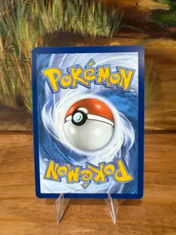 Pokemon TCG Clamperl 195/182 IR Full Art Holo Destined Rivals NM - Image 2