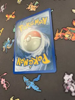 Pokemon Dark Flaaffy 34/105 Neo Destiny - 1st Edition - LP - Image 4