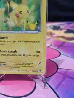 Sealed - Pikachu 26/83 Holo 20th Anniversary Generations - Pokemon Card - Image 5