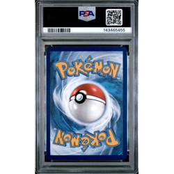 PSA 10 WAILORD #041 POKEMON JOURNEY TOGETHER MEGA EVOLUTION CHECKLANE BLISTER - Image 2