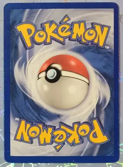 Drowzee 54/109 Team Rocket Returns Pokemon Card VLP - Image 2
