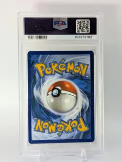 2025 POKEMON PFL EN PHANTASMAL FLAMES ILLUSTRATION RARE #101 FLYGON PSA 10 🐦‍🔥 - Image 2