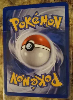 Ditto (Squirtle) 36/113 Delta Species Regular Uncommon Pokemon TCG English 2005 - Image 2