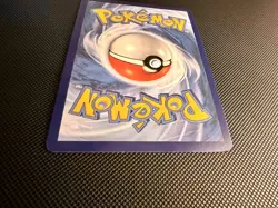 Pokemon TCG Unfair Stamp 165/167 SV06 Twilight Masquerade ACE SPEC Holo NM - Image 3