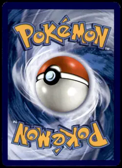 Gastly 47/108 Common Evolutions Pokemon Reverse Holo Lightly Played - Image 2