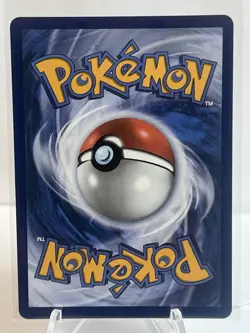 Piplup Pokemon Illustration Rare Phantasmal Flames 098/094 TCG - Image 2