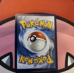 Pokemon Cynthia's Spiritomb 244/217 Me: Ascended Heroes Holo Illustration Rare - Image 2