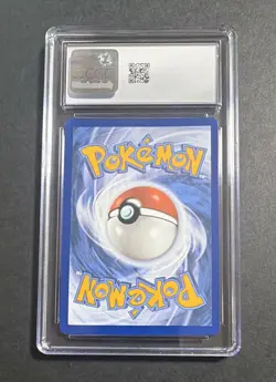 Pokemon CGC 9.5 2024 Pecharunt SVP 129 Scarlet & Violet Promo Holo English - Image 2