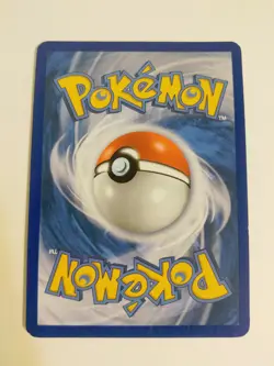 Espeon Pokemon Card Holo Black and White Promos #BW92 - Image 3