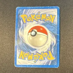 Dark Vileplume 13/82 Team Rocket 1999 Holo Rare English Unlimited Pokemon Card - Image 2