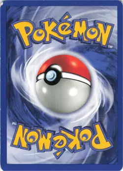 Pokemon - Dark Wartortle #46/82 - Team Rocket Unlimited - Image 2