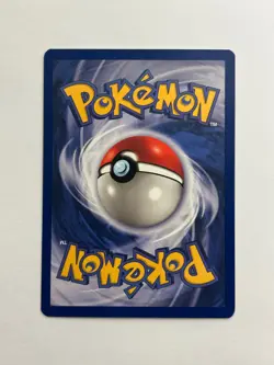 Kabutops Holo 9/62 Fossil Set 1999 Pokemon WOTC Rare LP - Image 2