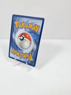 Pokemon TCG Erika's Invitation 203/165 SV 151 SIR Full Art Holo - Image 5