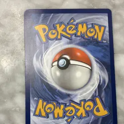Pokemon TCG Magikarp 203/193 Paldea Evolved Illustration Rare Holo English - Image 3