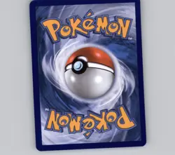 Team Rocket's Petrel 207/217 Reverse Holo UC Ascended Heroes NM Pokemon - Image 2