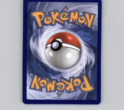 Team Rocket's Giovanni 204/217 Reverse Holo UC Ascended Heroes NM Pokemon - Image 2