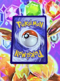 Pokemon TCG - Hippowdon 053/131 Master ball - NM -Prismatic Evolutions - Image 3