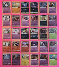 Pokemon 2022 & 2023 Trick Or Trade Booster Bundle Bag 2 Lot Rivals Mega +BONUS 1 - Image 3