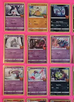 Pokemon 2022 & 2023 Trick Or Trade Booster Bundle Bag 2 Lot Rivals Mega +BONUS 1 - Image 4