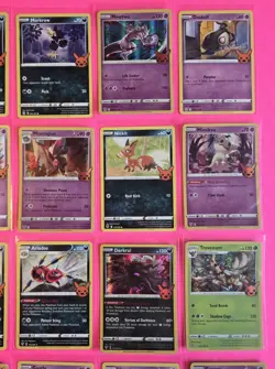 Pokemon 2022 & 2023 Trick Or Trade Booster Bundle Bag 2 Lot Rivals Mega +BONUS 1 - Image 5