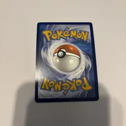 Pokemon TCG Snom Scarlet & Violet Temporal Forces 168/162 - Image 4