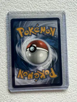 Pokemon Company Meltan 179/162 SV05 Temporal Forces Illustration Rare Holo EN - Image 2