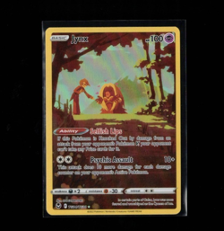 Pokemon Card Jynx TG04/TG30 Trainer Gallery Silver Tempest Near Mint - Image 1