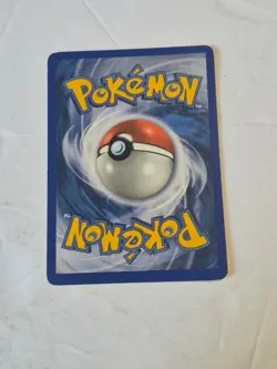 Wurmple 82/107 Common Deoxys Pokemon Lightly Played - Image 2