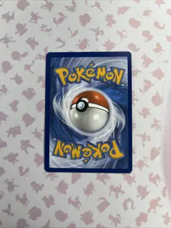 Pokemon TCG Relicanth Scarlet & Violet Temporal Forces Holo - Image 2