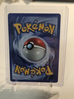Pokemon Card - Pikachu Snap Wotc Black Star Promo 26 Promo - Image 3