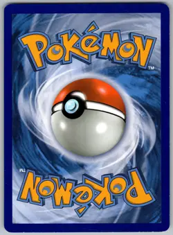 Pokemon XY Promo Braixen XY161 Holo Promo NM - Image 2