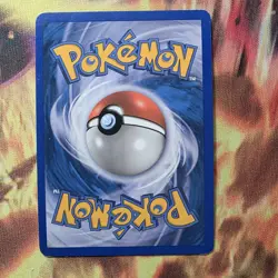 Skuntank 15/130 - Holo Rare Pokemon Diamond & Pearl - Image 2