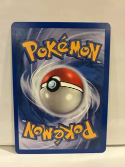 Pokemon TCG 1st Edition STARYU 56/64 ● NEO REVELATION NM - Image 2