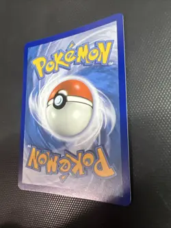 Eevee - SWSH042 - Pokemon Sword & Shield Promo Ultra Rare Holo Card NM - Image 3