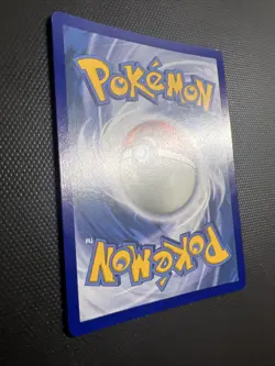 Eevee - SWSH042 - Pokemon Sword & Shield Promo Ultra Rare Holo Card NM - Image 4