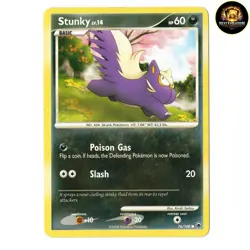 Stunky Common Majestic Dawn 76/100 LP - Image 1