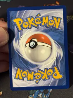 Pokemon Cards Manaphy GG06/GG70 Galarian Gallery Crown Zenith - (NM) #1 - Image 4