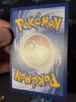 Pokemon Cards Manaphy GG06/GG70 Galarian Gallery Crown Zenith - (NM) #1 - Image 5