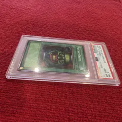 2002 Pot of Greed LOB-119 The Legend of Blue Eyes White Dragon 1st Edition - Image 5