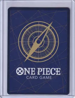 One Piece TCG English OP16-065 Sakazuki SR Foil - Image 2