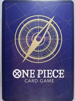 One Piece TCG OP14-084 Ms All Sunday SR English - Image 2