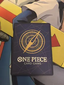 Tony Tony.Chopper (Judge Pack Vol. 7) OP11-053 One Piece Promotion Cards Foil - Image 2