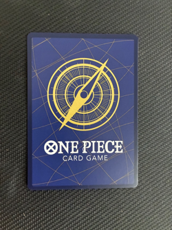Nefeltari Vivi ST01-009 Super Pre-Release Starter Deck 1: Straw Hat One Piece LP - Image 2