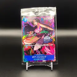 Unsealed One Piece Mini Tin Vol.3 TS03 Asia JP Set of 6 - Promos and Tins only - Image 4