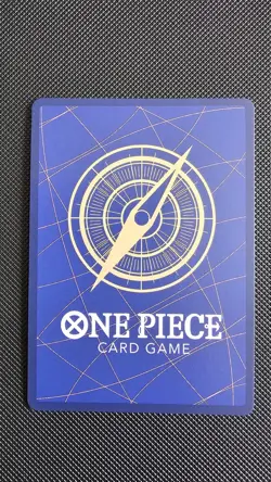 One Piece TCG Koby Manga SR/ Alternate Art EB04-044/OP-15 SUPER CLEAN 🤌 - Image 5